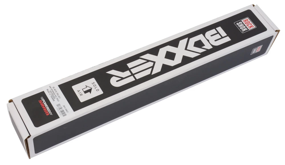 ROCKSHOX Solo Air Upgrade Kit Boxxer (2011-2014) 4 ROCKSHOX Solo Air Upgrade Kit Boxxer (2011-2014) – Bild 2