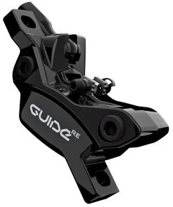 SRAM Guide RE E-Bike Scheibenbremse Vorne 950mm 7 SRAM Guide RE E-Bike Scheibenbremse Vorne 950mm -Fahrradladen 00 5018 101 000 3