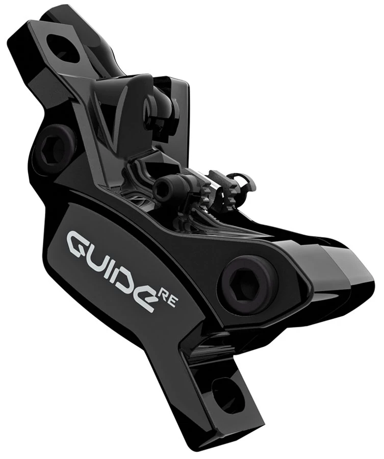 SRAM Guide RE E-Bike Scheibenbremse Vorne 950mm 5 SRAM Guide RE E-Bike Scheibenbremse Vorne 950mm – Bild 3