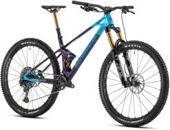 Mondraker RAZE CARBON RR -Fahrradladen 010 23090 1