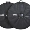 Evoc MTB Wheel Bag Laufradtasche -Fahrradladen 100522100 MTB WHEEL BAG big