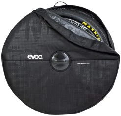 Evoc Two Wheel Bag Laufradtasche 5 Evoc Two Wheel Bag Laufradtasche -Fahrradladen 100523100 TWO WHEEL BAG dt01 big