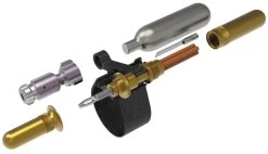 Topeak Tubi Master Mit 16g CO2-Kartusche -Fahrradladen 15400074 detail 2