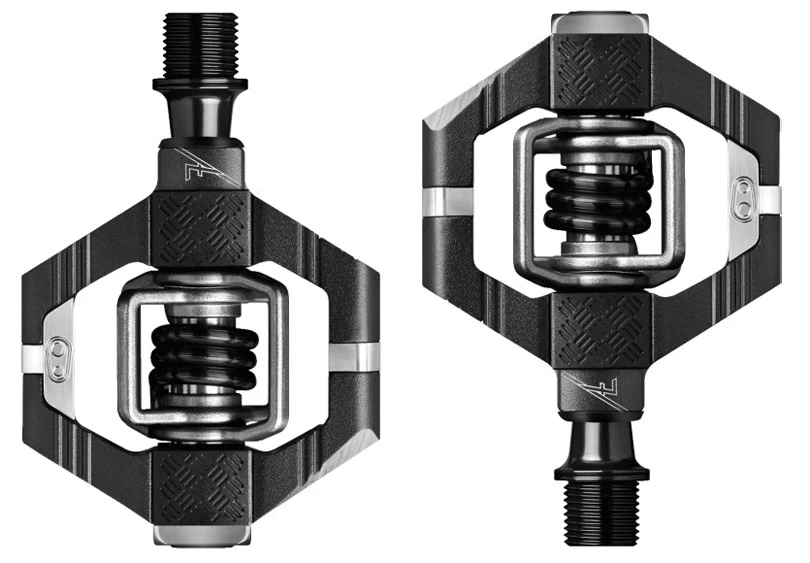 Crankbrothers Candy 7 Klickpedale 3 Crankbrothers Candy 7 Klickpedale