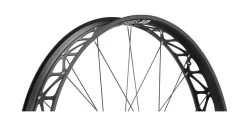 Dt-swiss BR 2250 Classic 26" Fatbike Disc CL 15/150mm TA Vorderrad -Fahrradladen 196934 1374354