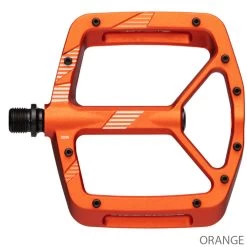 Race Face Aeffect R Pedale -Fahrradladen 1973396323RaceAeffectRPedale orange label