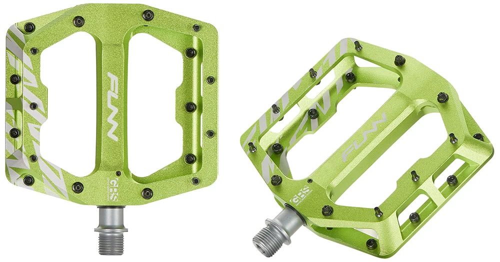 FUNNDAMENTAL Plattformpedale 5 FUNNDAMENTAL Plattformpedale – Bild 3