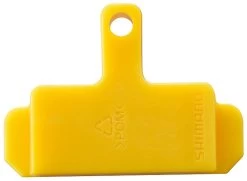 Shimano Entlüftungs-Distanzstück Für DEORE/ALFINE Bremssattel