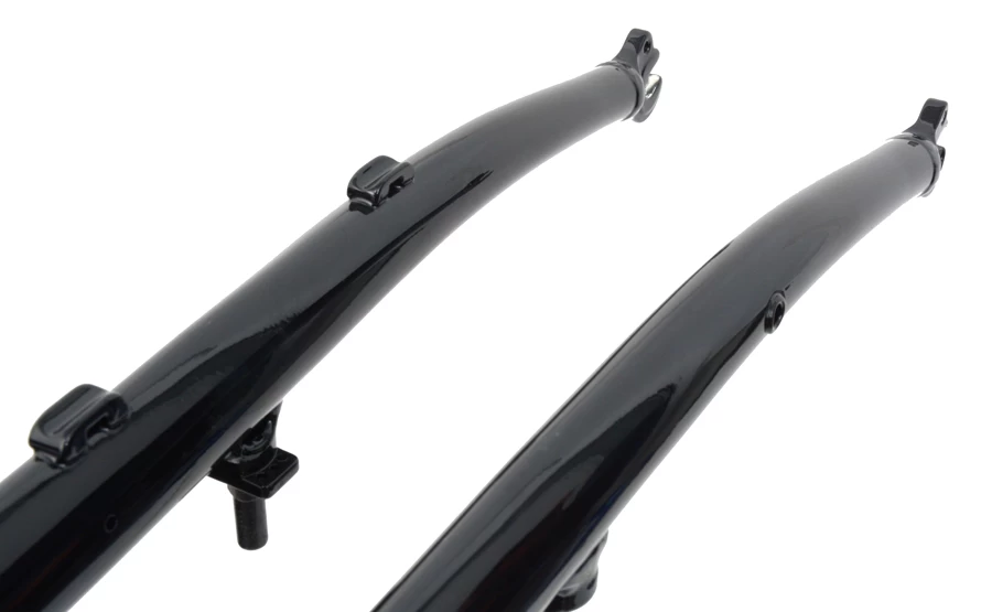 XLC BF-A01 26" Gabel A-Head 6 XLC BF-A01 26" Gabel A-Head – Bild 4