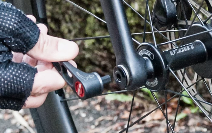 Dt-swiss RWS MTB Plug In Steckachse 4 Dt-swiss RWS MTB Plug In Steckachse – Bild 2