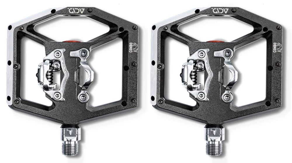 ACID COMBO A2-IB Kombipedale 5 ACID COMBO A2-IB Kombipedale – Bild 3