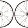 27,5" HB-MT400+FH-MT510 Micro Spline / WTB ST I30 Disc Boost Laufradsatz