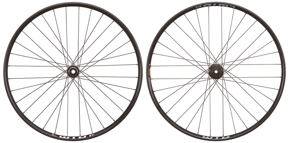 27,5" HB-MT400+FH-MT510 Micro Spline / WTB ST I30 Disc Boost Laufradsatz 3 27,5" HB-MT400+FH-MT510 Micro Spline / WTB ST I30 Disc Boost Laufradsatz