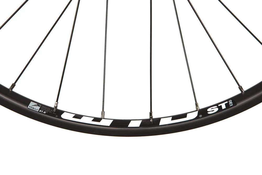 27,5" HB-MT400+FH-MT510 Micro Spline / WTB ST I30 Disc Boost Laufradsatz 6 27,5" HB-MT400+FH-MT510 Micro Spline / WTB ST I30 Disc Boost Laufradsatz – Bild 4