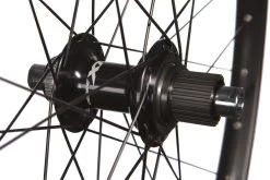 27,5" XT M8110 Micro Spline / WTB ST Light I25 Disc Laufradsatz -Fahrradladen 20077916 c