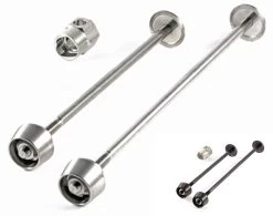 Pitlock Set 03 Sicherungskit