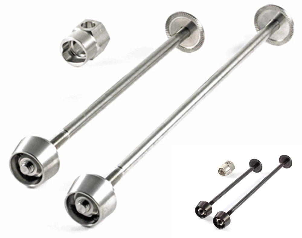 Pitlock Set 03 Sicherungskit 3 Pitlock Set 03 Sicherungskit