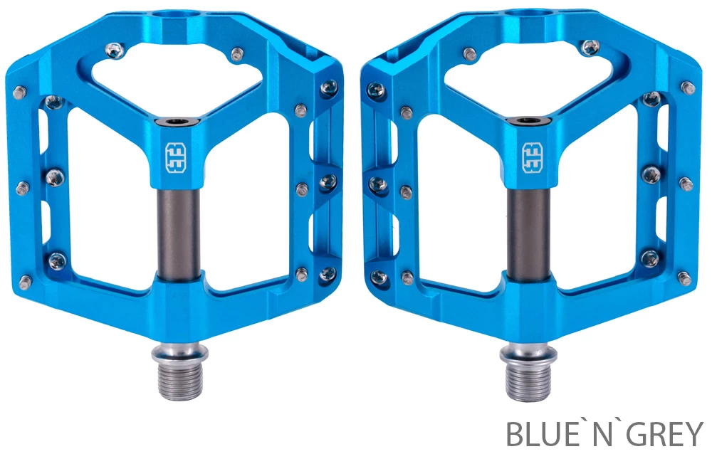 Triple Eight SLT 2.0 Flat Plattformpedale 8 Triple Eight SLT 2.0 Flat Plattformpedale – Bild 6