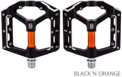 Triple Eight SLT 2.1 Flat Plattformpedale -Fahrradladen 20112289 Triple eight SLT 2 1 Flat Plattformpedale 6650 4