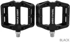 Triple Eight ETP 2.0 Flat Plattformpedale 9 Triple Eight ETP 2.0 Flat Plattformpedale -Fahrradladen 20112307 Triple eight ETP 2 0 Flat Plattformpedale 6663 2