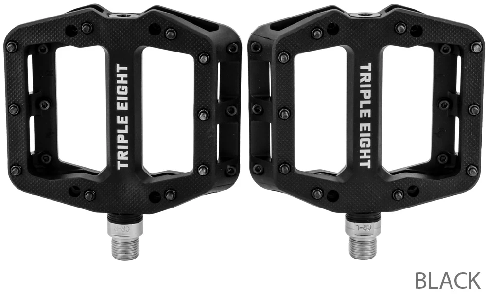 Triple Eight ETP 2.0 Flat Plattformpedale 4 Triple Eight ETP 2.0 Flat Plattformpedale – Bild 2