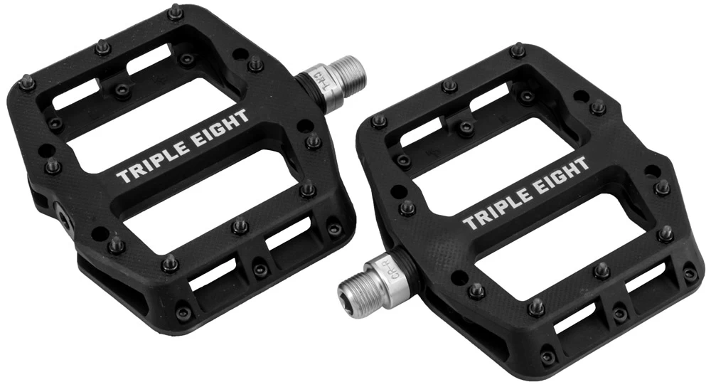 Triple Eight ETP 2.0 Flat Plattformpedale 5 Triple Eight ETP 2.0 Flat Plattformpedale – Bild 3