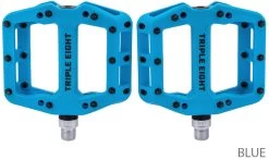Triple Eight ETP 2.0 Flat Plattformpedale 11 Triple Eight ETP 2.0 Flat Plattformpedale -Fahrradladen 20112307 Triple eight ETP 2 0 Flat Plattformpedale 6663 4