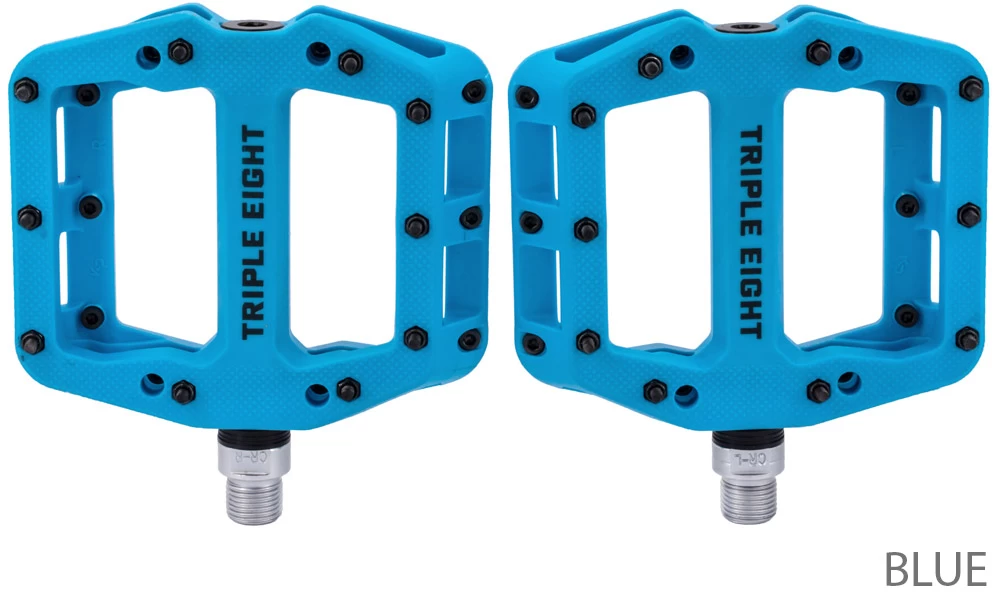 Triple Eight ETP 2.0 Flat Plattformpedale 6 Triple Eight ETP 2.0 Flat Plattformpedale – Bild 4