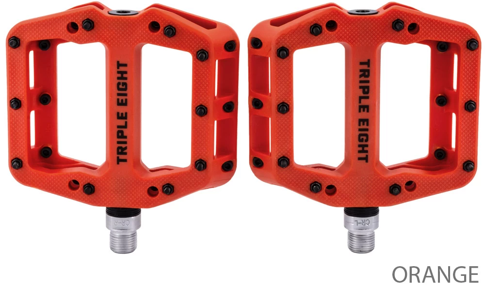 Triple Eight ETP 2.0 Flat Plattformpedale 8 Triple Eight ETP 2.0 Flat Plattformpedale – Bild 6