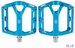 Triple Eight RACE Flat 3.0 Plattformpedale -Fahrradladen 20112311 Triple eight RACE Flat 3 0 Plattformpedale 6675 4