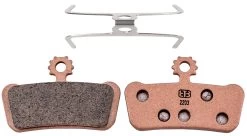 Triple Eight Avid Elixir Trail X0/X9/X7/SRAM Guide R Disc Beläge 7 Triple Eight Avid Elixir Trail X0/X9/X7/SRAM Guide R Disc Beläge -Fahrradladen 20112437 Avid Elixir Trail X0 X9 X7 SRAM Guide R Disc Belage gesintert 6710