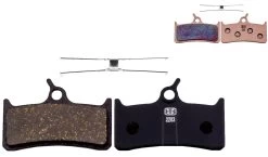 Triple Eight Shimano Deore XT Disc Beläge