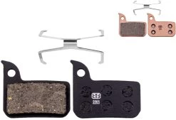 Triple Eight SRAM Red22/Force22/Rival22/S700/Level Disc Beläge