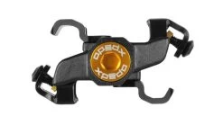 Xpedo CXR Pro Klickpedale -Fahrradladen 20112677 XMF10AT 40300243 CXRPro black seitlich