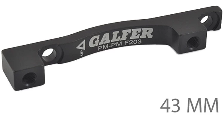 Bremssatteladapter 5 Bremssatteladapter – Bild 3