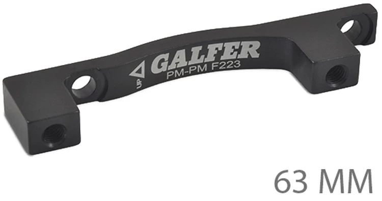 Bremssatteladapter 6 Bremssatteladapter – Bild 4