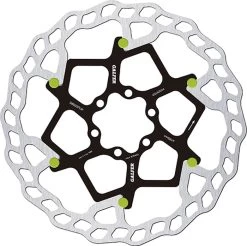 Wave® Floating MTB 6-Loch Bremsscheibe 203mm 11 Wave® Floating MTB 6-Loch Bremsscheibe 203mm -Fahrradladen 20113296 Galfer Wave R Floating MTB 6 Loch Bremsscheibe 180mm DB003FLWB 4zNkBhEWCrvhOJ