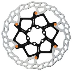 Wave® Floating MTB 6-Loch Bremsscheibe 203mm 12 Wave® Floating MTB 6-Loch Bremsscheibe 203mm -Fahrradladen 20113296 Galfer Wave R Floating MTB 6 Loch Bremsscheibe 180mm DB003FLWB 509RWa8BMonfWx