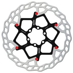 Wave® Floating MTB 6-Loch Bremsscheibe 203mm 13 Wave® Floating MTB 6-Loch Bremsscheibe 203mm -Fahrradladen 20113296 Galfer Wave R Floating MTB 6 Loch Bremsscheibe 180mm DB003FLWB 6L13loQTwt9vsh