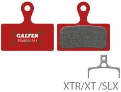 Advanced Disc Beläge Für Shimano 9 Advanced Disc Beläge Für Shimano -Fahrradladen 20113764 Galfer Advanced Disc Belage fur Shimano FD496G1851 3