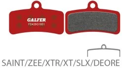 Advanced Disc Beläge Für Shimano 10 Advanced Disc Beläge Für Shimano -Fahrradladen 20113764 Galfer Advanced Disc Belage fur Shimano FD496G1851 4