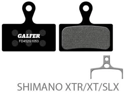 Standard Disc Beläge Für Shimano -Fahrradladen 20113783 Galfer Standard Disc Belage fur Shimano FD247G1053 6