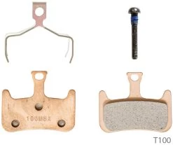 Hayes Dominion A2 Disc Beläge -Fahrradladen 20114151 Hayes Dominion A2 Disc Belage 98 36141 K102 2