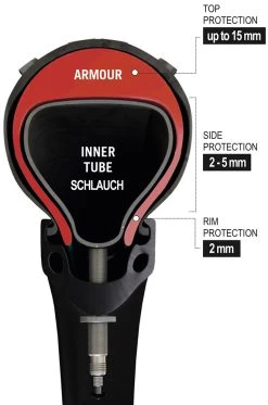 Tannus Armour 29" MTB Pannenschutz -Fahrradladen 20114355 Tannus Armour MTB 519185 5