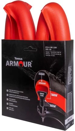 Tannus Armour 29" MTB Pannenschutz -Fahrradladen 20114355 Tannus Armour MTB 519185 6