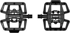 Tatze Two-Face MTB Composite Plattform-/Klickpedale 9 Tatze Two-Face MTB Composite Plattform-/Klickpedale -Fahrradladen 20116408 Tatze Two Face MTB Composite 9120106700138 3