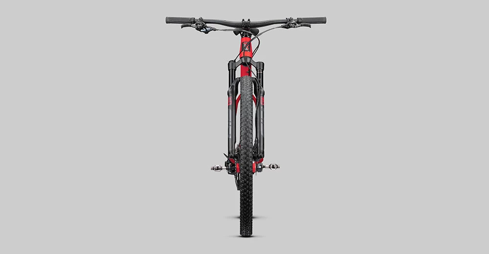 Jealous AL 9.0 7 Jealous AL 9.0 – Bild 5