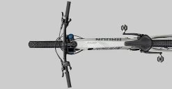 Jealous Hybrid 10.0 625 -Fahrradladen 2022 JEALOUS HYBRID CX625 10 0 detail 11