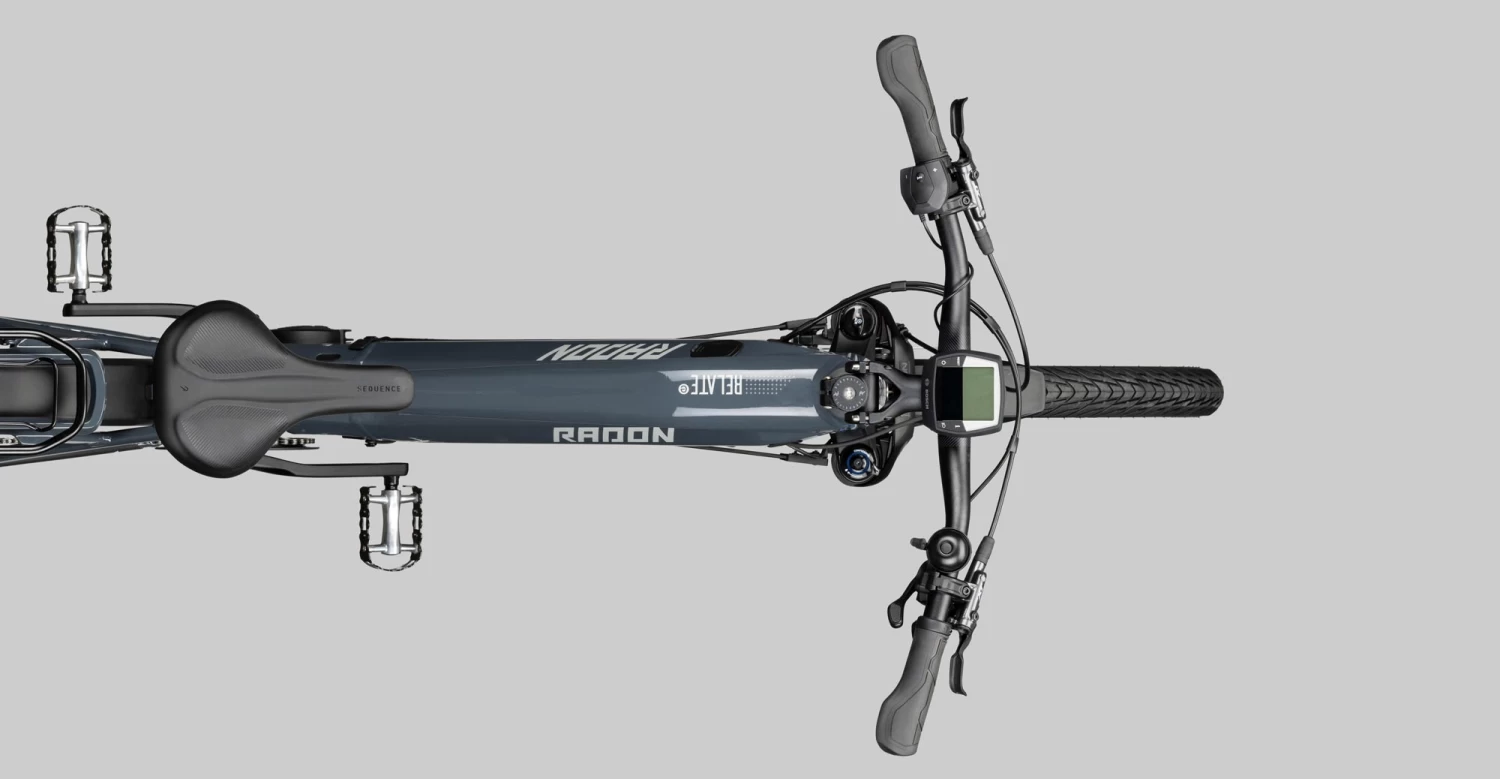 Relate 9.0 Lady 625 6 Relate 9.0 Lady 625 – Bild 4