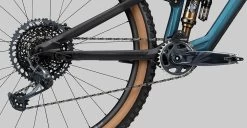 Slide Trail 10.0 MS -Fahrradladen 2022 SLIDE TRAIL 10 0 detail01